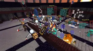 Minecraft PvP Names: 500+ Cool, Tryhard & Sweaty Names Tryhard + Sweaty sections