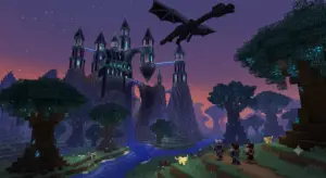 200+ Minecraft SMP Names: Cool, Unique & Aesthetic Ideas Fantasy Minecraft SMP Names