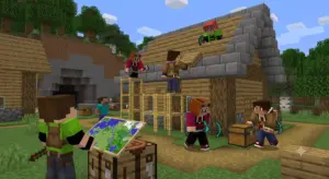 200+ Minecraft SMP Names: Cool, Unique & Aesthetic Ideas Minecraft SMP Names for Friends